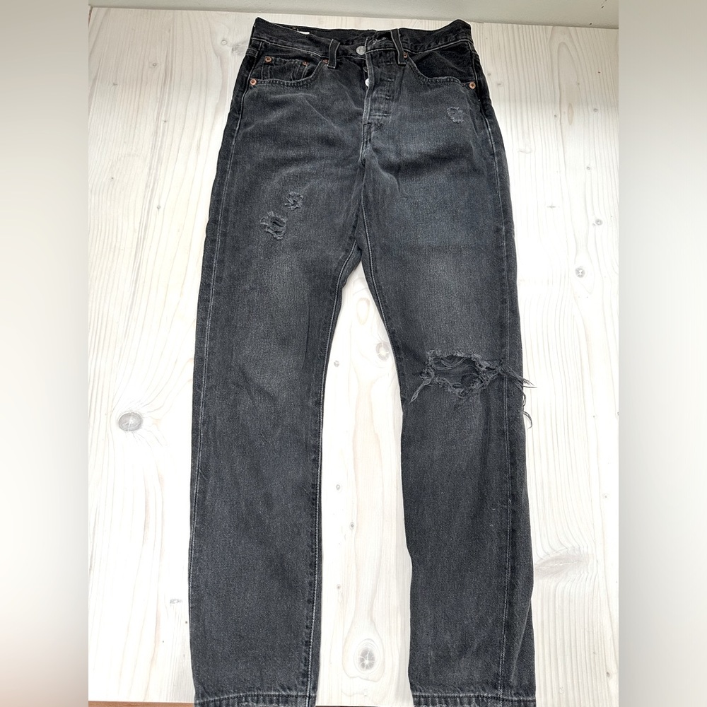 Levi’s jeans